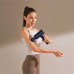Портативный массажер Xiaomi Massage Gun 2