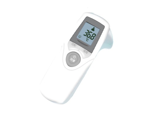 Термометр инфракрасный Xiaomi Youpin Andon Infrared Forehead Temperature Tester