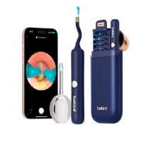 Эндоскоп для удаления ушной серы Bebird D39R