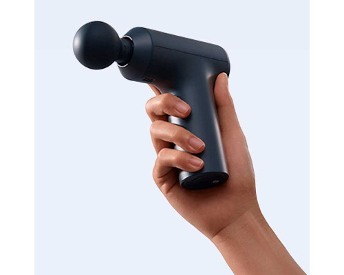 Портативный массажер Xiaomi Massage Gun Mini 2