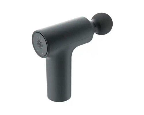 Портативный массажер Xiaomi Massage Gun Mini 2