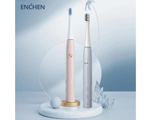 Электрическая зубная щетка Enchen Electric Toothbrush T501