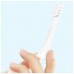 Сменные насадки для зубных щеток Xiaomi MiJia Electric Toothbrush T100 (3 шт)