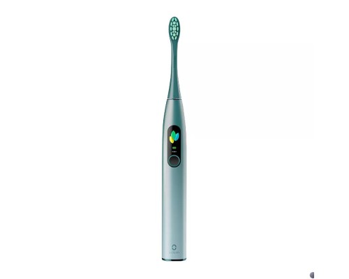 Электрическая зубная щетка Oclean Sonic Eletric Toothbrush (Oclean X Pro)