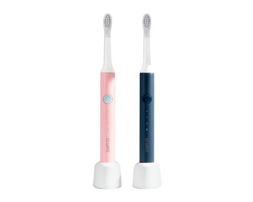Электрическая зубная щетка So White Sonic Electric Toothbrush