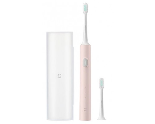 Электрическая зубная щетка Xiaomi Mijia T200C Electric Toothbrush