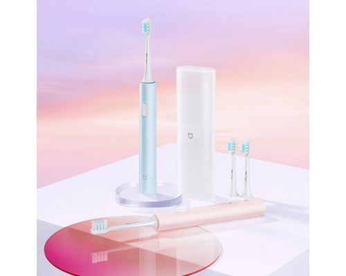 Электрическая зубная щетка Xiaomi Mijia T200C Electric Toothbrush