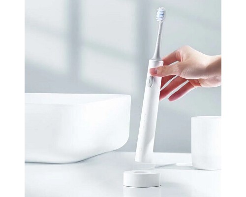 Электрическая зубная щетка Xiaomi Mijia T301 Electric Toothbrush