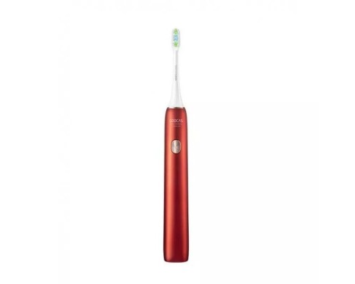Электрическая зубная щетка Soocas X3U Van Gogh Museum Design Red