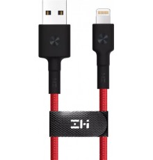 Кабель USB/Lighting Xiaomi ZMI 200cm (AL881) 