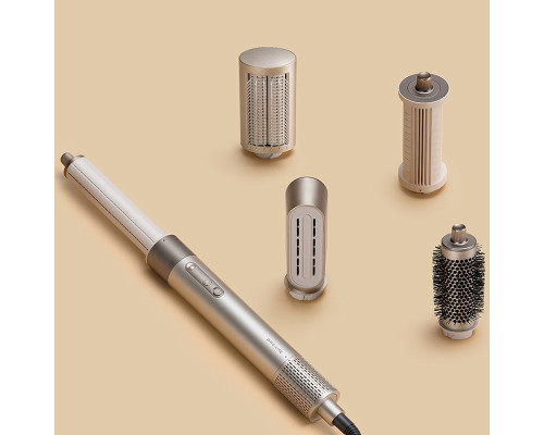 Мультистайлер Dreame AirStyle A10