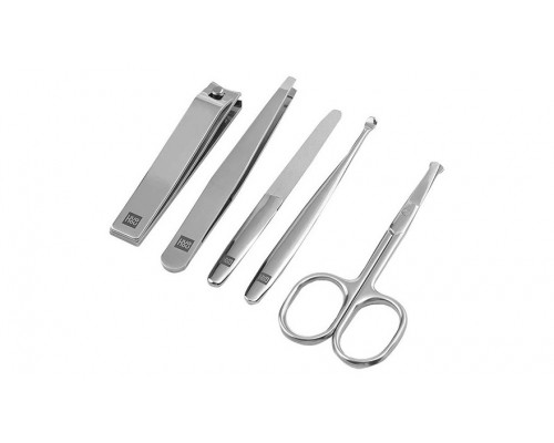 Маникюрный набор HuoHou Stainless Steel Nail Clippers Suit