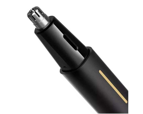 Триммер для носа Xiaomi MSN Mason Double-Blade Hair Trimmer H3
