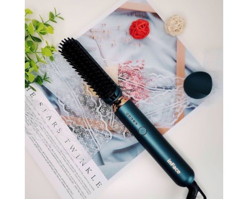 Расческа Xiaomi InFace ION Hairbrush