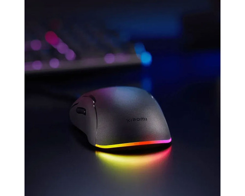 Игровая мышь Xiaomi Gaming Mouse Lite Игровая мышь Xiaomi Gaming Mouse Lite