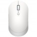 Мышка Xiaomi Mi Dual Mode Wireless Mouse Silent Edition White