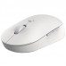 Мышка Xiaomi Mi Dual Mode Wireless Mouse Silent Edition White