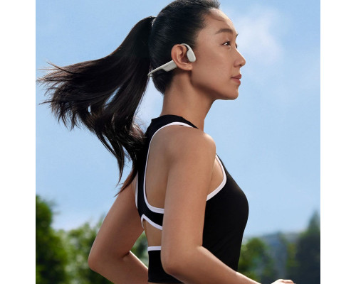 Наушники с костной проводимостью Xiaomi Bone Conduction Earphones 2