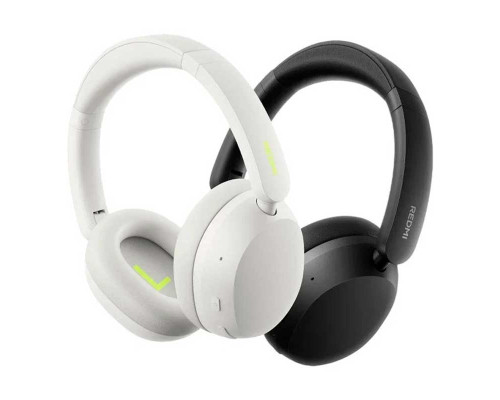 Беспроводные накладные наушники Xiaomi Redmi Headphones Neo