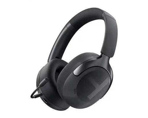 Беспроводные накладные наушники Haylou S40