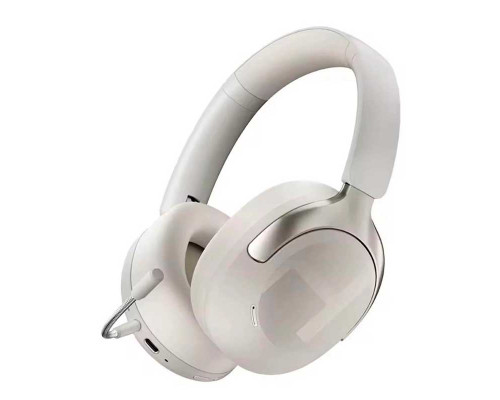 Беспроводные накладные наушники Haylou S40
