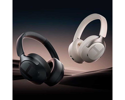 Беспроводные накладные наушники Haylou S40