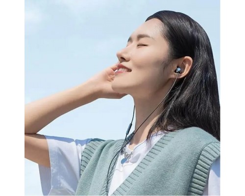 Проводные наушники Xiaomi Wired Earphones 3.5mm
