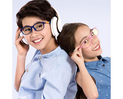 Компьютерные детские защитные очки Xiaomi Mi Children’s Computer Glasses