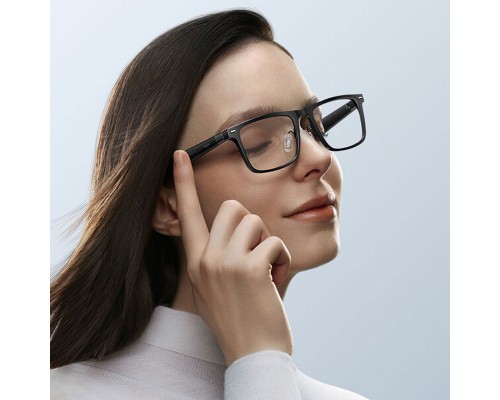 Оправа для умных очков Xiaomi Mijia Smart Audio Glasses