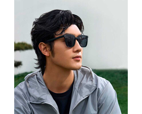 Солнцезащитные очки Xiaomi Mijia Folding Polarized Sunglasses