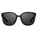 Солнцезащитные очки Xiaomi Mijia Square Round Polarized Sunglasses Nylon