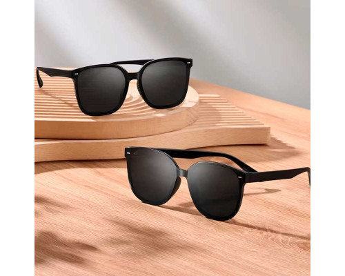 Солнцезащитные очки Xiaomi Mijia Square Polarized Sunglasses Nylon
