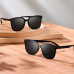 Солнцезащитные очки Xiaomi Mijia Square Polarized Sunglasses Nylon