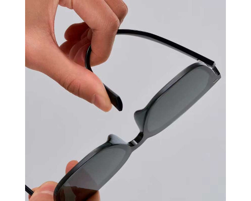 Солнцезащитные очки Xiaomi Mijia Square Polarized Sunglasses Nylon