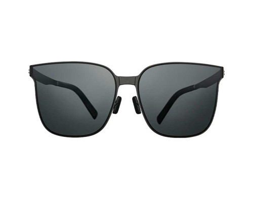 Солнцезащитные очки Xiaomi Mijia Ultra-thin Folding Polarized Sunglasses Box
