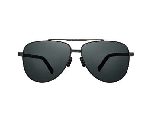 Солнцезащитные очки Xiaomi Mijia Ultra-thin Folding Polarized Sunglasses Pilot