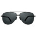Солнцезащитные очки Xiaomi Mijia Ultra-thin Folding Polarized Sunglasses Pilot