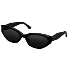 Солнцезащитные очки Xiaomi TS Trendy Butterfly Black (SR027-0120)