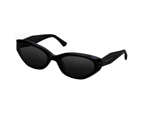 Солнцезащитные очки Xiaomi TS Trendy Butterfly Black (SR027-0120)