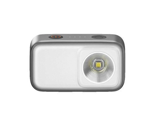 Многофункциональный фонарик Xiaomi Mijia Outdoor Multi-Function Light