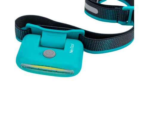 Налобный фонарик Xiaomi Nextool Multi-purpose Headlamp Blue
