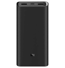 Внешний аккумулятор Xiaomi MI 50W Power Bank 20000 mAh