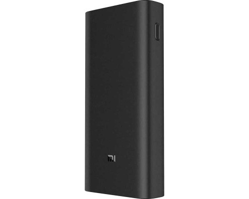 Внешний аккумулятор Xiaomi MI 50W Power Bank 20000 mAh Внешний аккумулятор Xiaomi MI 50W Power Bank 20000 mAh