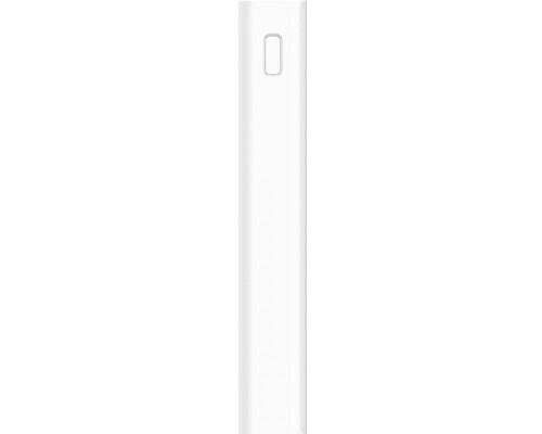 Внешний аккумулятор Xiaomi Mi Power Bank 3 20000 mAh (PLM18ZM)
