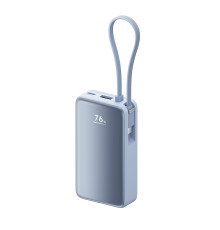 Внешний аккумулятор Xiaomi Power Bank 10000mAh 45W