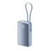 Внешний аккумулятор Xiaomi Power Bank 10000mAh 45W