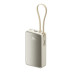 Внешний аккумулятор Xiaomi Power Bank 10000mAh 45W