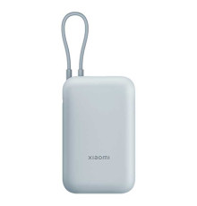 Внешний аккумулятор Xiaomi Power Bank Pocket Edition 10000 mAh