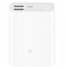Внешний аккумулятор Xiaomi Mi Power Bank Pocket Edition 10000 mAh