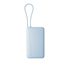 Внешний аккумулятор Xiaomi Power Bank 10000 mAh 67W